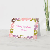 Jordgubbar, matcha, choklad och Ube Mochi Donuts