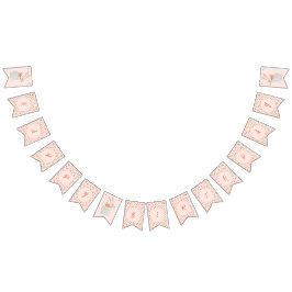 Jordgubbar och Födelsedagsfest från Bunny Vimplar