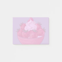 Jordgubbar och vispgrädde