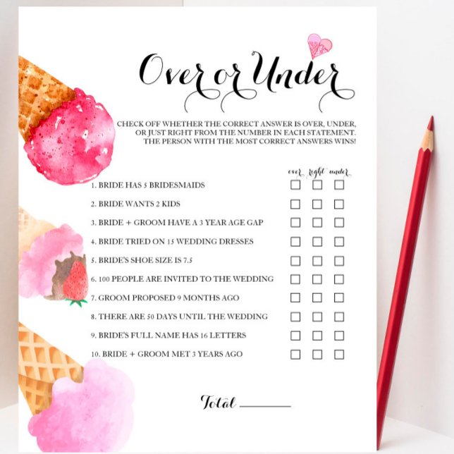 Jordgubbar över eller under Möhippa (Skapare uppladdad)