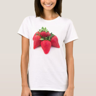 Jordgubbar T Shirt