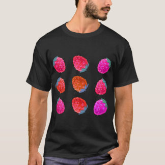 jordgubbar t shirt
