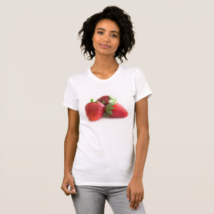 Jordgubbar T Shirt