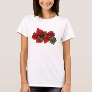 Jordgubbar T-shirt