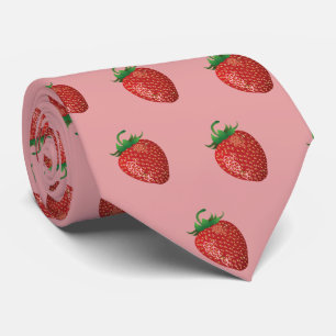 Jordgubbar Tips Rosa Slips