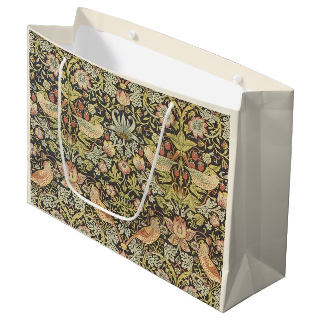 Jordgubbastölders Bröllopsset i Vintage-stil (Framsidan Vinklad)