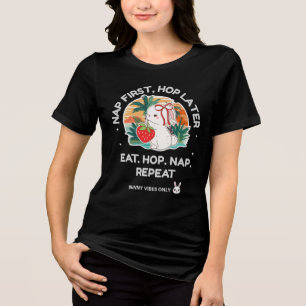 Jordgubbdrömskanin T Shirt