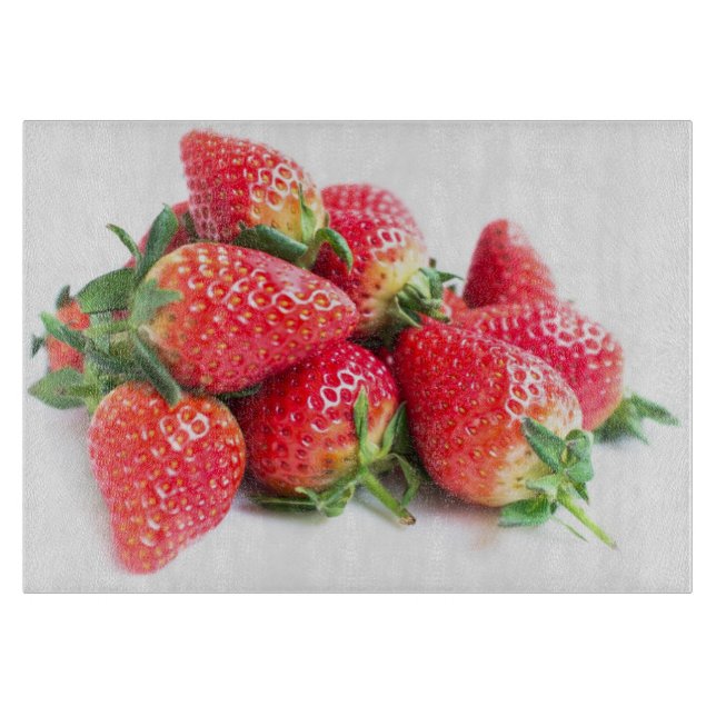 Jordgubbe (Framsidan)