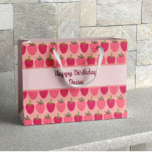 Jordgubbe Fält Delight 1