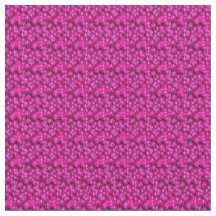 Jordgubbe Fält Forever Fabric