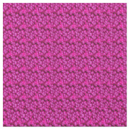 Jordgubbe Fält Forever Fabric Tyg