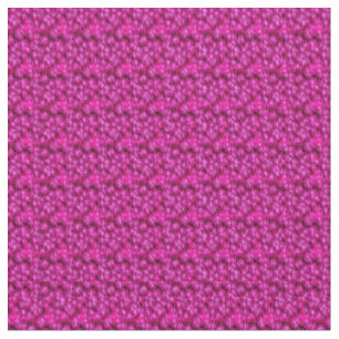 Jordgubbe Fält Forever Fabric Tyg