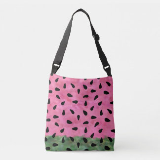 Jordgubbe Fashionable Fruit Sommar Tote Bag Axelväska