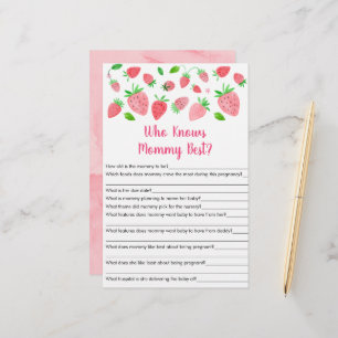 Jordgubbe Greenery som känner till bästa spel för 