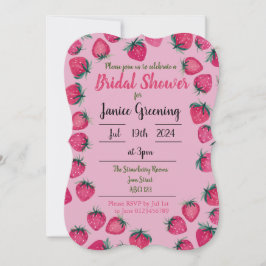 Jordgubbe, Möhippa, sommarpicknic