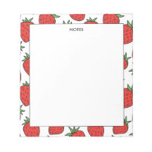 Jordgubbe Mönster | Fruktansatsen