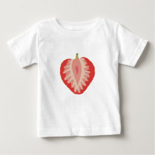 Jordgubbe T Shirt