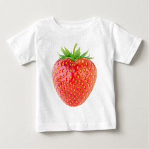 Jordgubbe T Shirt