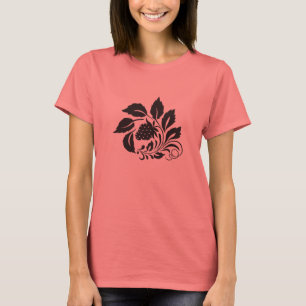 jordgubbe t-shirt