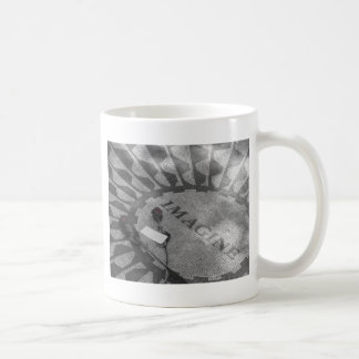 Jordgubbefält Kaffemugg