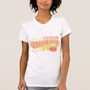 JordgubbeLemonade T Shirt