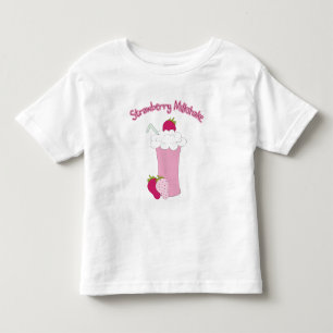 JordgubbeMilkshake T-shirt