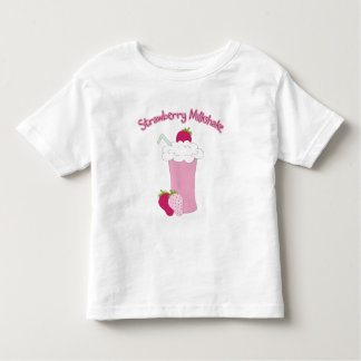 JordgubbeMilkshake T-shirt