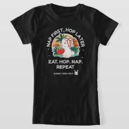 Jordgubbens drömkannin t shirt