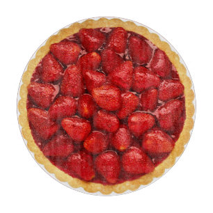 Jordgubbepaj