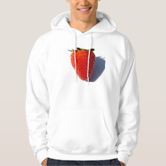 Jordgubbetröja Hoodie