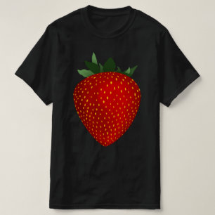 jordgubbsbär T-Shirt