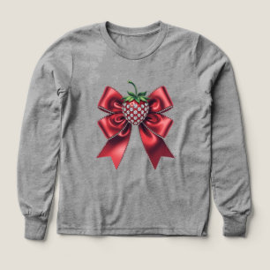 Jordgubbsdiamanter T Shirt