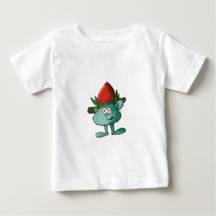 Jordgubbsdoll T Shirt