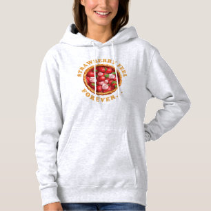 Jordgubbsfeber Forever T Shirt