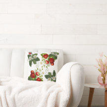 Jordgubbsgåva Ideas