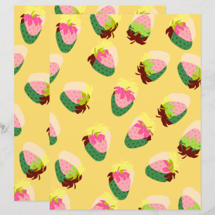 Jordgubbsjordgubbens Gult