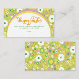 Jordgubbskläder Försändelse Raffle-kort Tilläggskort