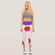 jordgubbsmålning kapris