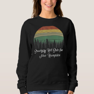 Jordgubbsskog 1 i Backe T Shirt