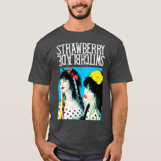 Jordgubbsswitch T Shirt