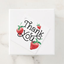 jordgubbstema, första födelsedag, barns födelsedag