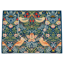 Jordgubbstjuv (av William Morris)