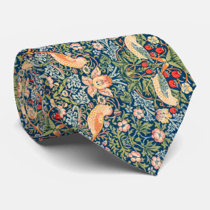 Jordgubbstjuv (av William Morris) Slips