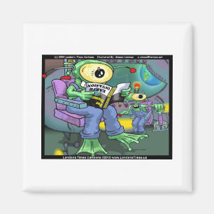 Jordinvasion 4 Dummies Funny Gifts Tees & Mugg Magnet