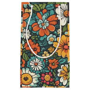 Jordiska blommor