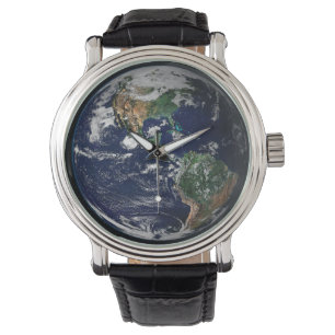 jordklocka armbandsur