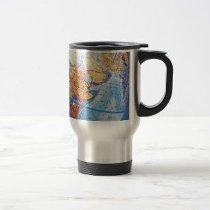 JordklotTrotter (15oz.) Resemugg