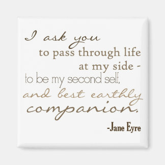 Jordkomplementet Magnet