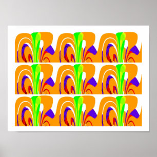 Jordkonst Poster