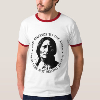 JordmeddelandeTshirt Tröja
